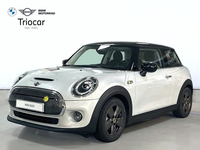 MINI Mini Cooper SE 135 kW (184 CV)