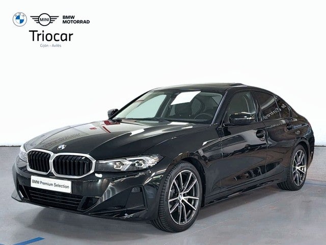 BMW Serie 3 320dA