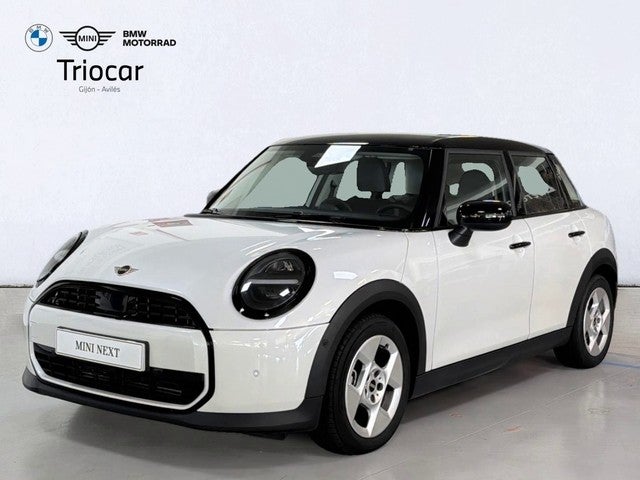 MINI Mini Cooper C 115 kW (156 CV)