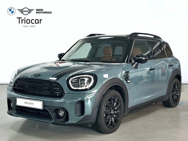 MINI Countryman COUNTRYMAN COOPER AUT.