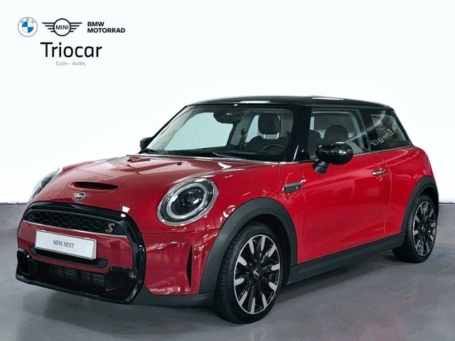 MINI Mini Cooper S 131 kW (178 CV)