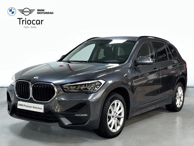 BMW X1 X1 sDrive 18dA