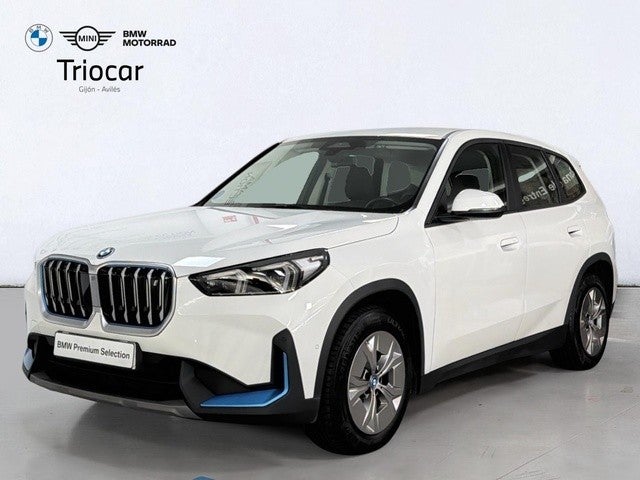 BMW X1 iX1 xDrive30A