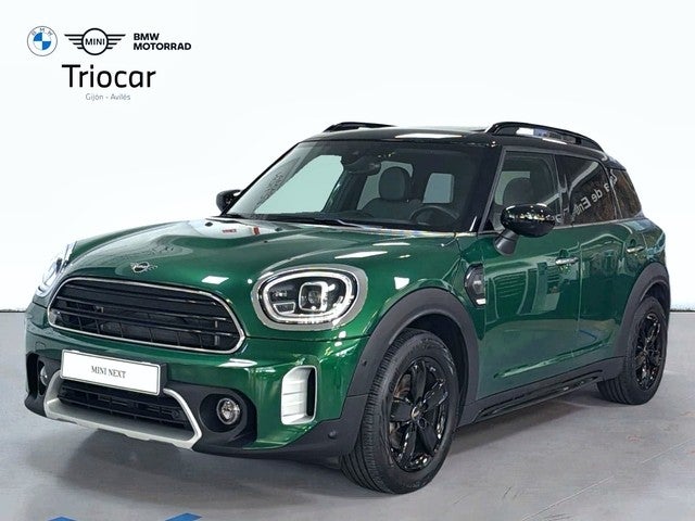 MINI Countryman COUNTRYMAN COOPER AUT.