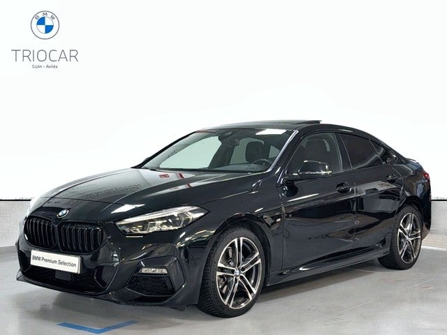 BMW Serie 2 220dA Gran Coupé