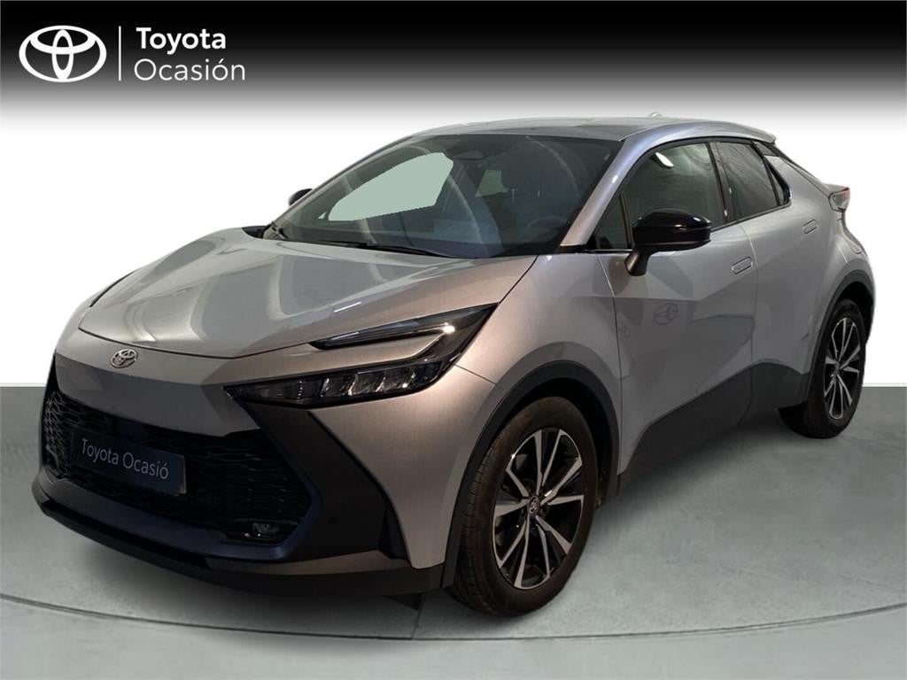 TOYOTA C-HR C-HR 140H Advance