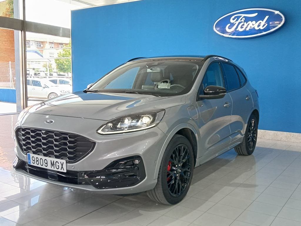 FORD Kuga ST-LINE X 2.5 Duratec PHEV 165