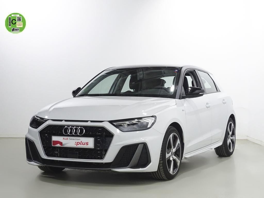 AUDI A1 A1 Sportback 30 TFSI Adrenalin 85kW