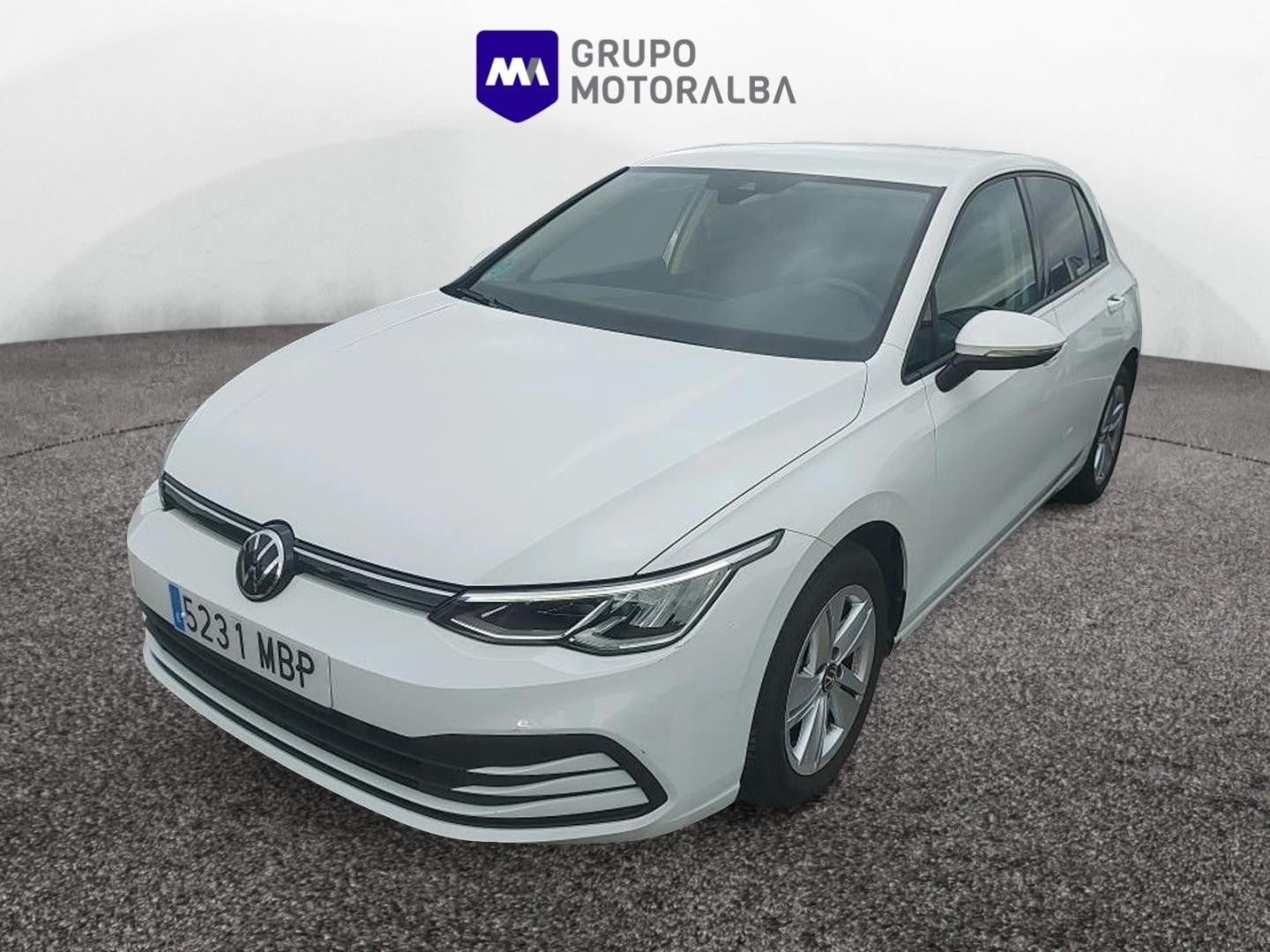 VOLKSWAGEN Golf Golf 2.0TDI Life 85kW