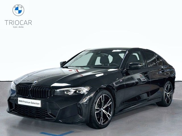 BMW Serie 3 320dA