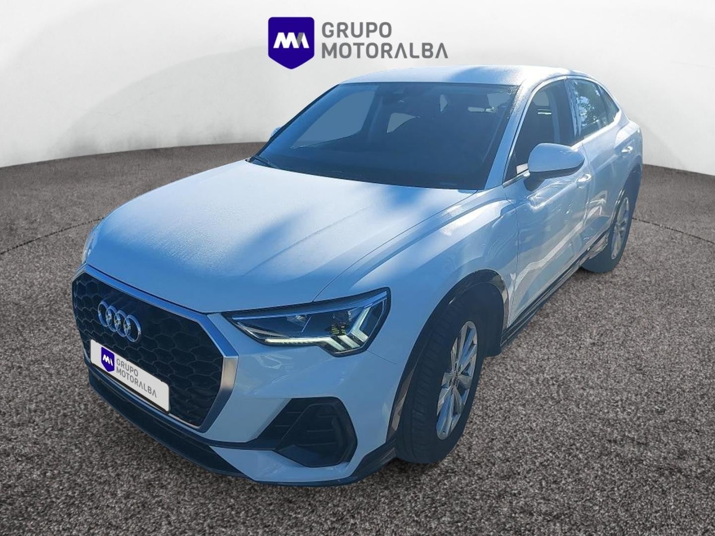 AUDI Q3 Q3 35 TDI Advanced S tronic 110kW