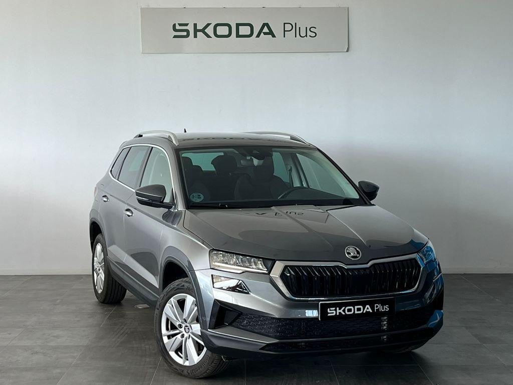 SKODA Karoq Karoq 1.5 TSI Selection ACT DSG 110KW