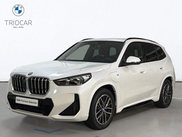 BMW X1 xDrive25e 180 kW (245 CV)