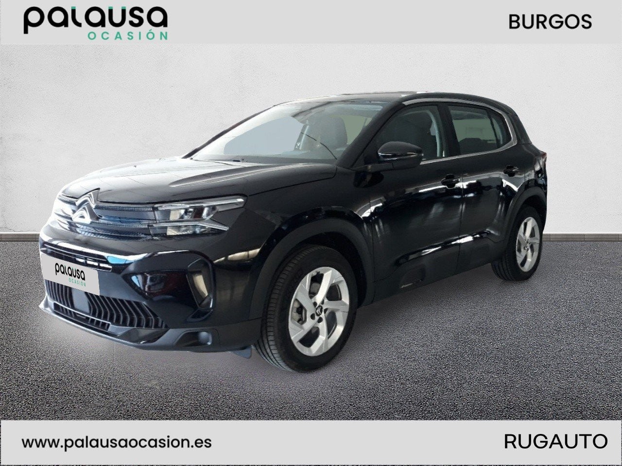 CITROEN C5 Aircross C5 Aircross Hybrid You e-DCS6 136