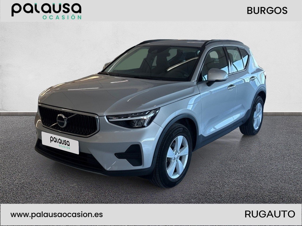 VOLVO XC40 XC40 T2 Essential Darkl Aut.
