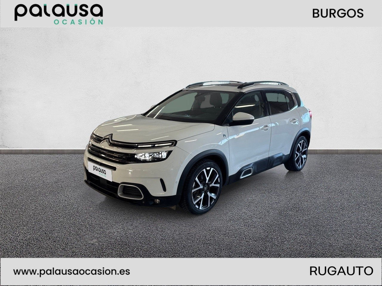 CITROEN C5 Aircross C5 Aircross Hybrid Shine Pack EAT8 225