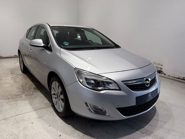 OPEL Astra Astra 1.4 T Cosmo