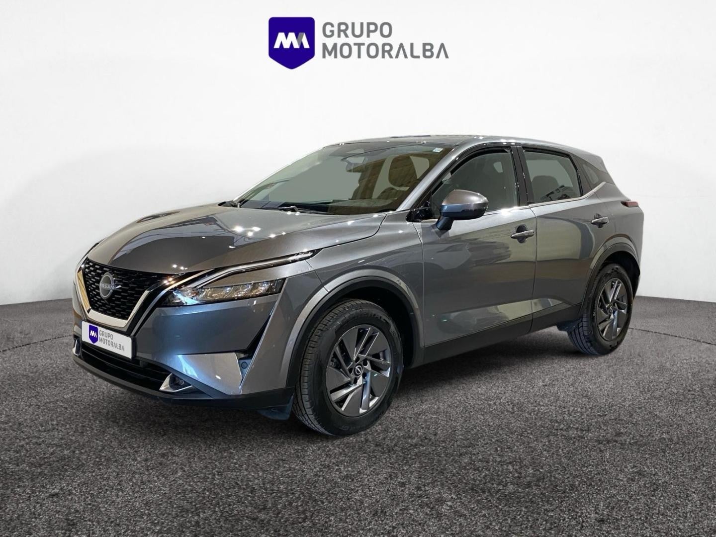 NISSAN Qashqai Qashqai 1.3 DIG-T mHEV 12V Acenta 4x2 103kW