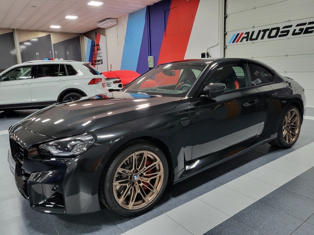 BMW Serie 2 M2 Coupé
