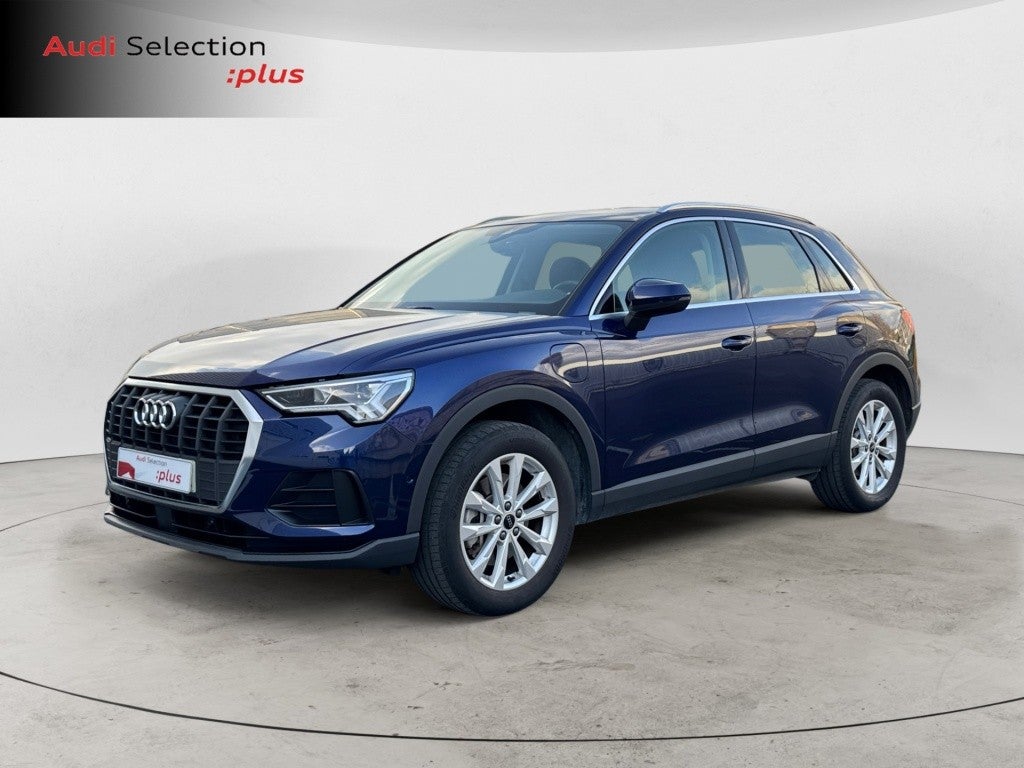 AUDI Q3 Q3 45 TFSIe Advanced S-tronic
