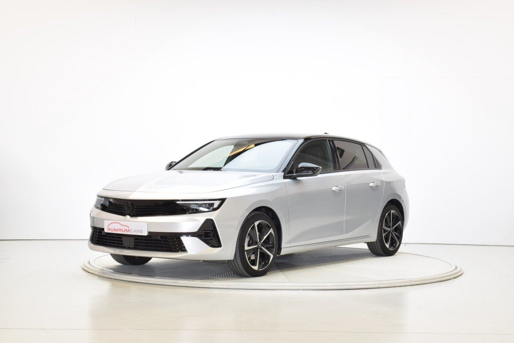 OPEL Astra Astra 1.2T XHT S/S GS 130