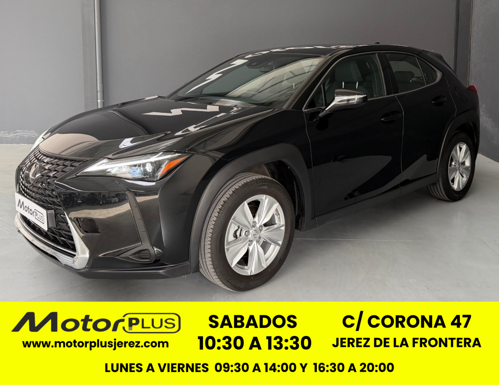 LEXUS UX UX 250h Business City 2WD