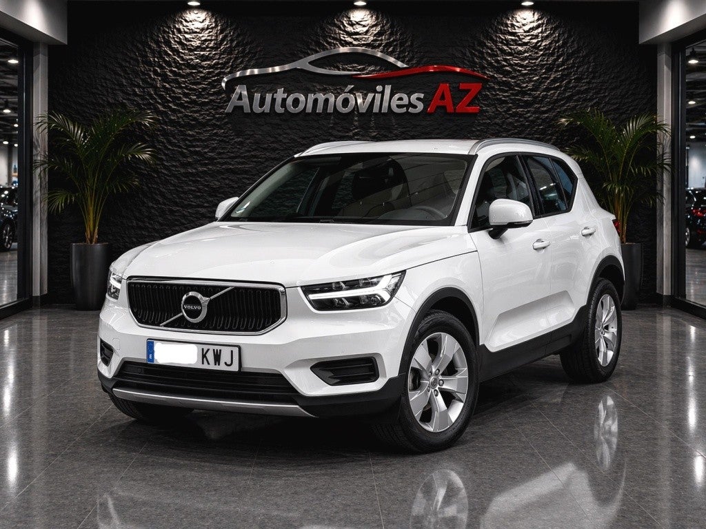 VOLVO XC40 XC40 T3 Business Plus