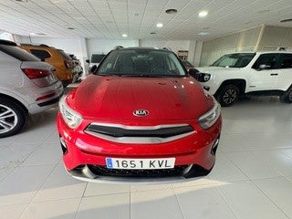 KIA Stonic Stonic 1.0 T-GDi Eco-Dynamic Drive 100