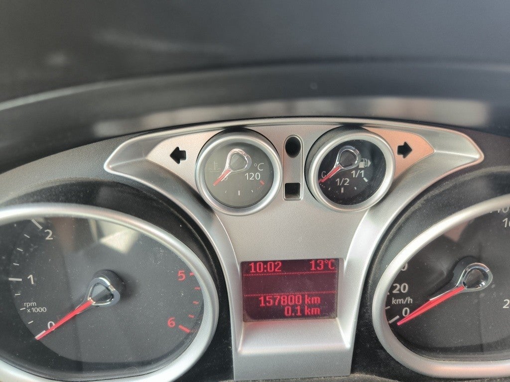 FORD Kuga Kuga 2.0TDCI Trend 2WD