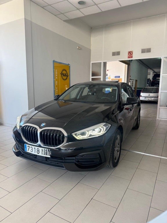 BMW Serie 1 116d Business