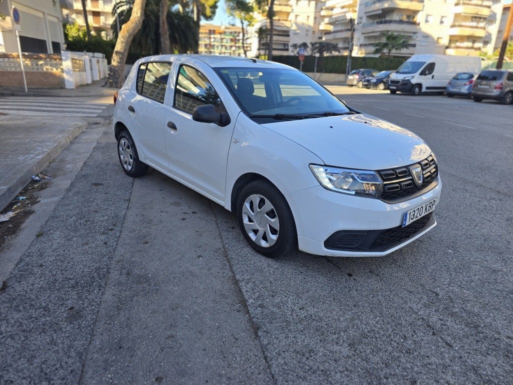 DACIA Sandero Sandero 1.0 Laureate 55kW