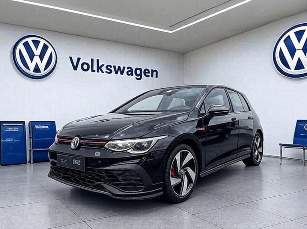 VOLKSWAGEN Golf Golf 2.0 TSI GTI Clubsport DSG 221kW