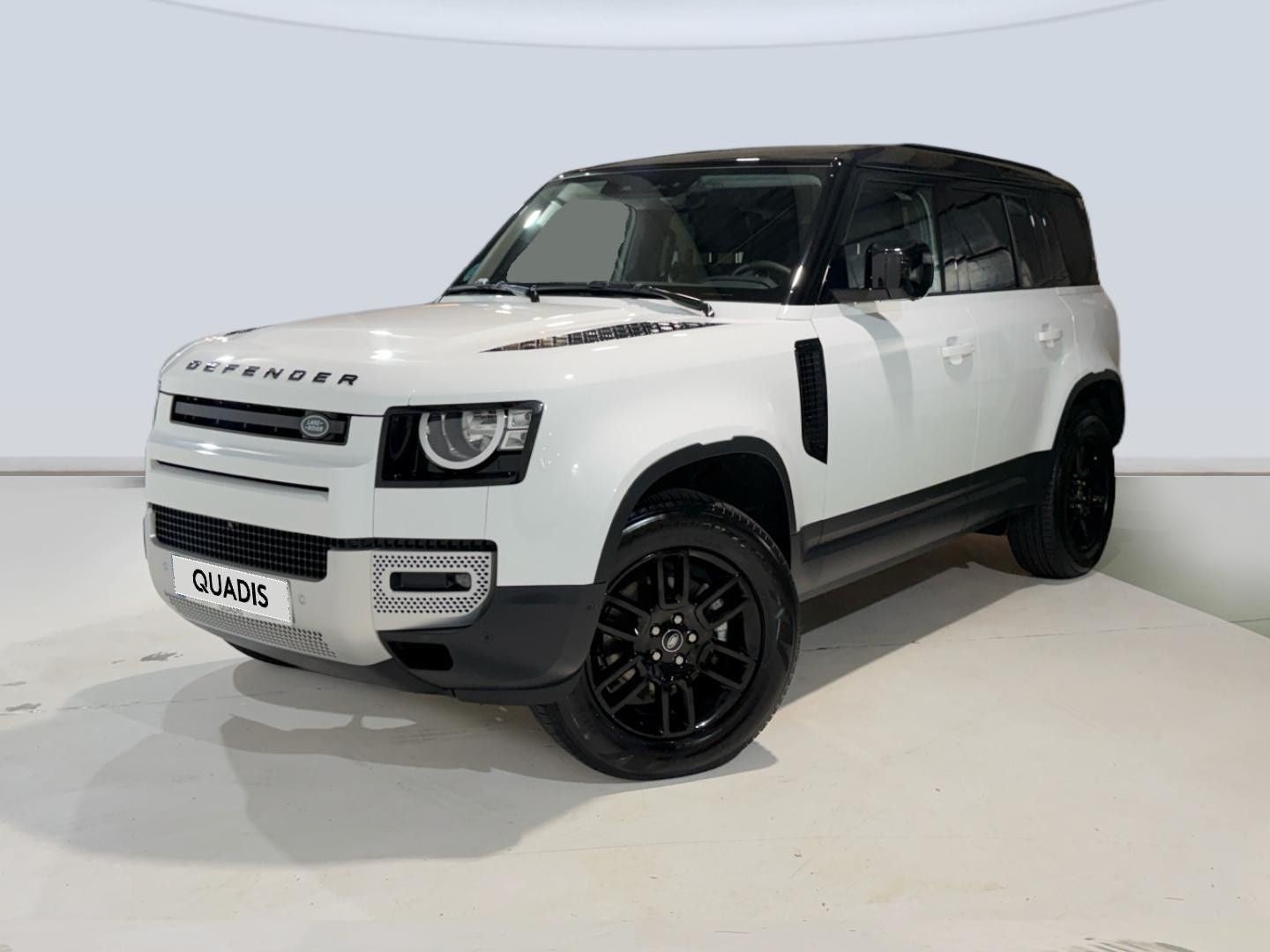LAND-ROVER Defender Defender 110 3.0D l6 MHEV S AWD Aut. 250
