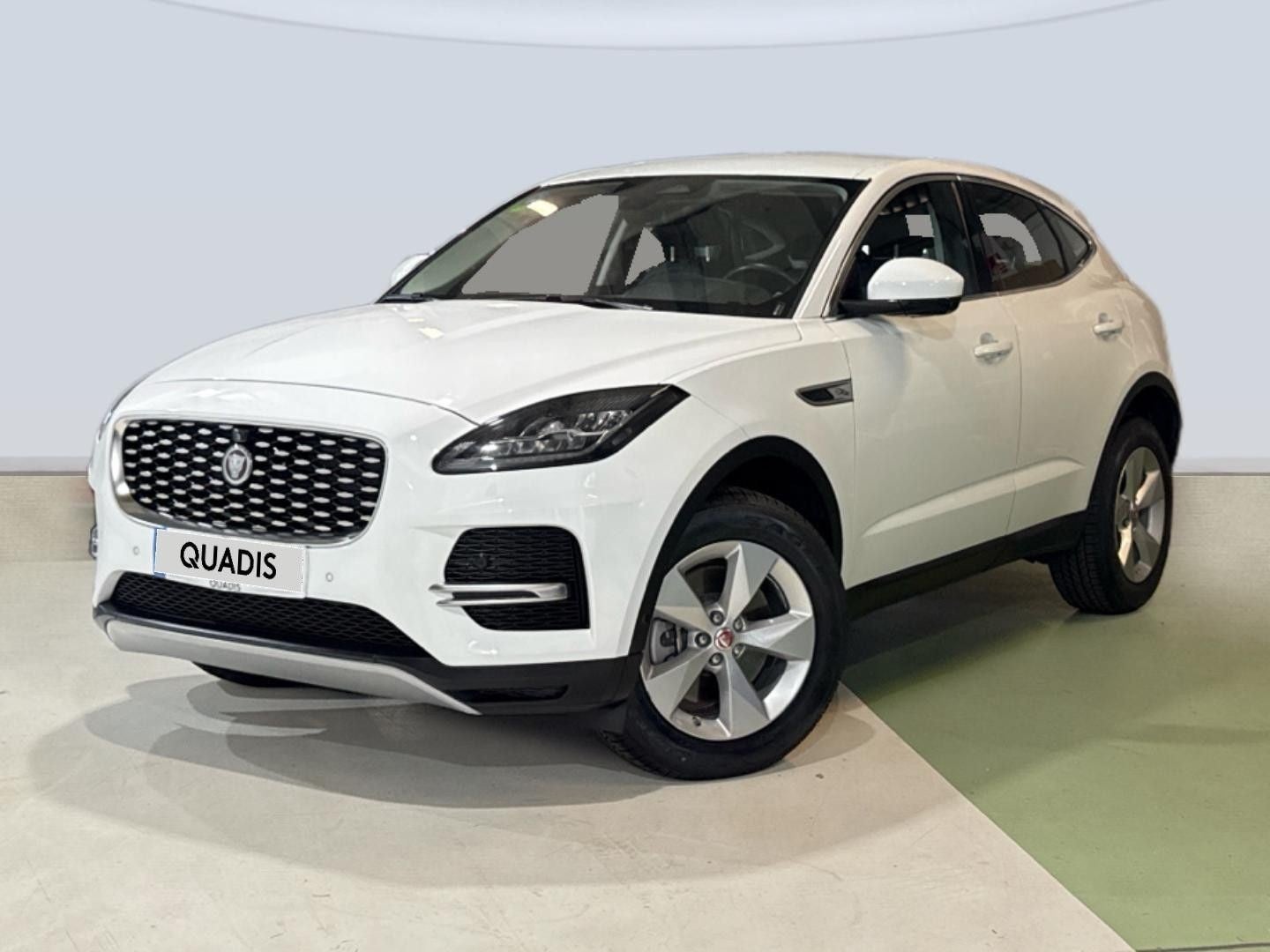 JAGUAR E-Pace E-Pace 2.0D I4 S AWD Aut. 163