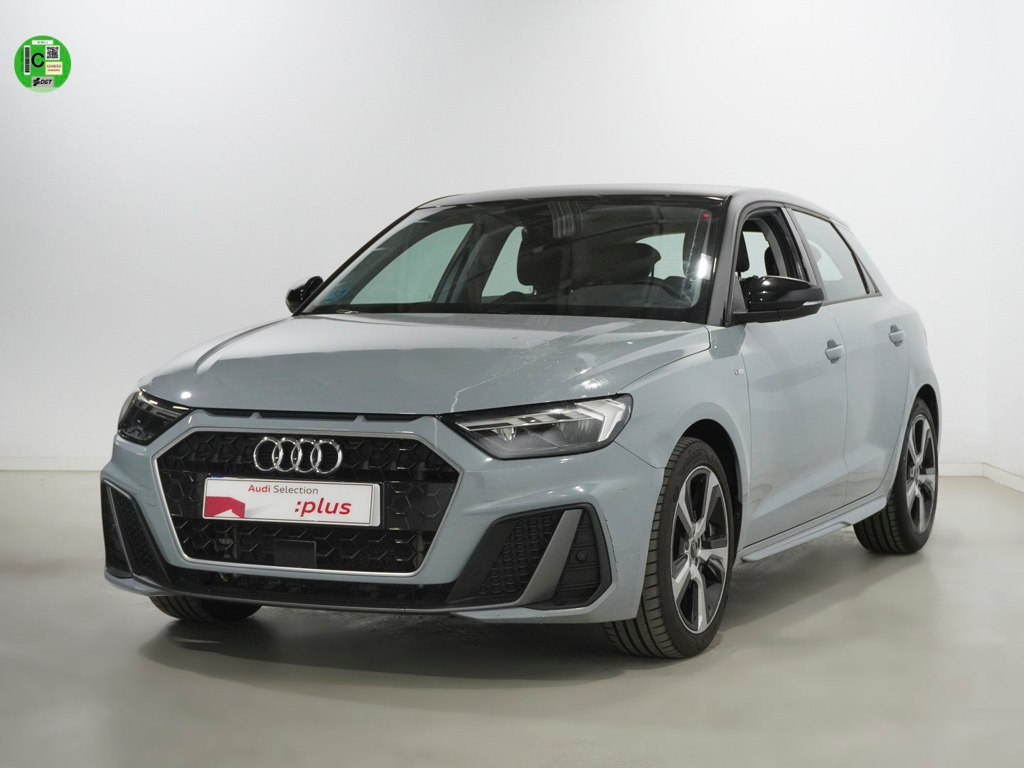 AUDI A1 A1 Sportback 30 TFSI Adrenalin