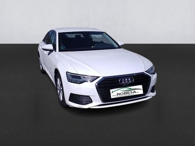 AUDI A6 A6 40 TDI S tronic