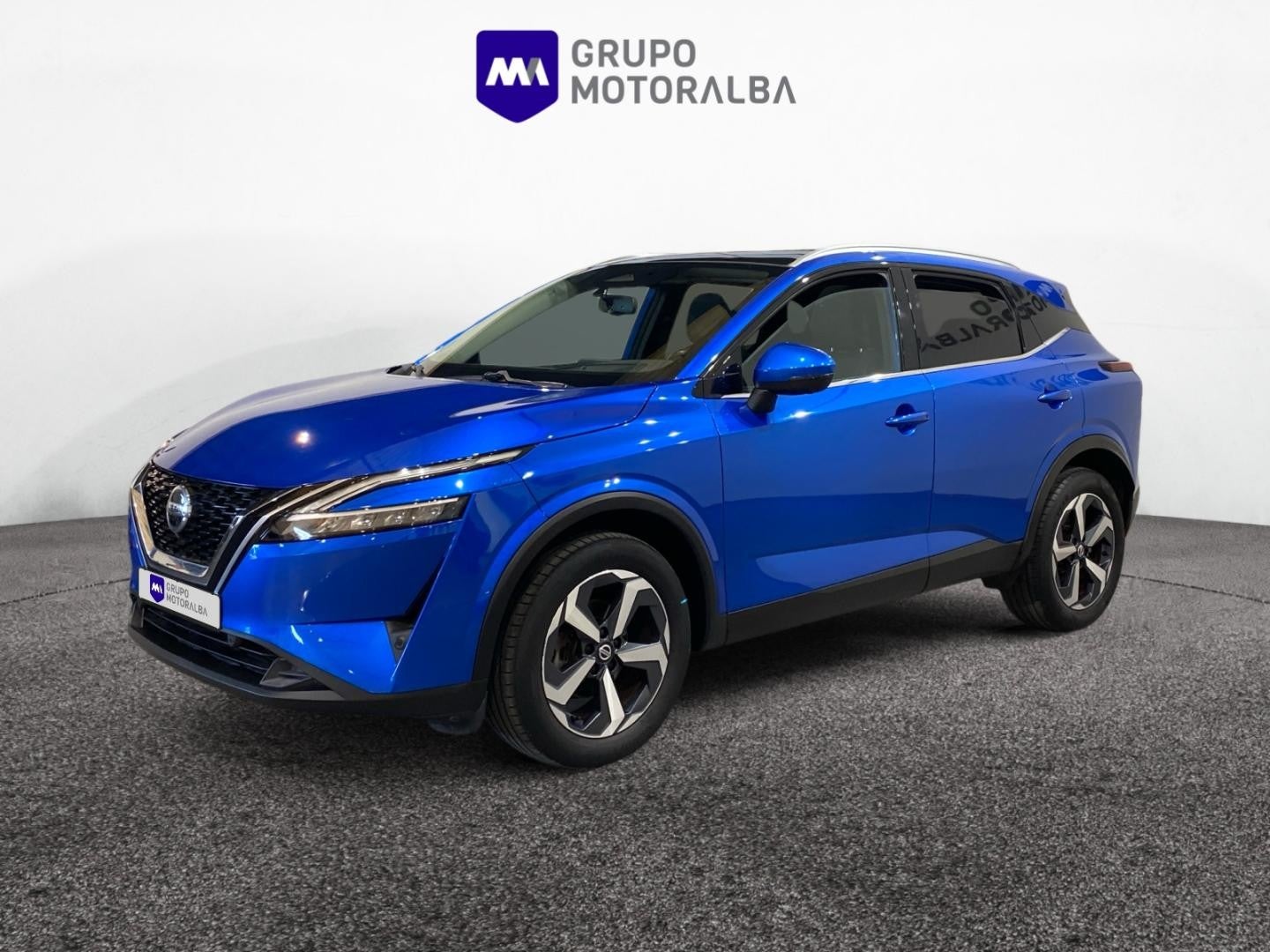 NISSAN Qashqai Qashqai 1.3 DIG-T mHEV 12V Premiere Edition 4x2 103kW
