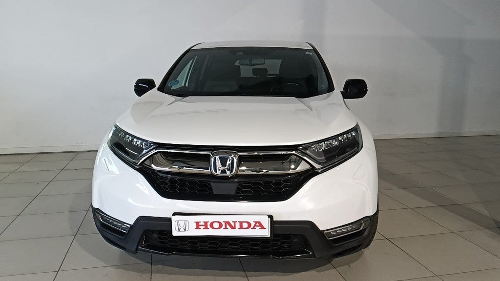 HONDA CR-V CR-V 2.0 i-MMD Sport Line 4x2