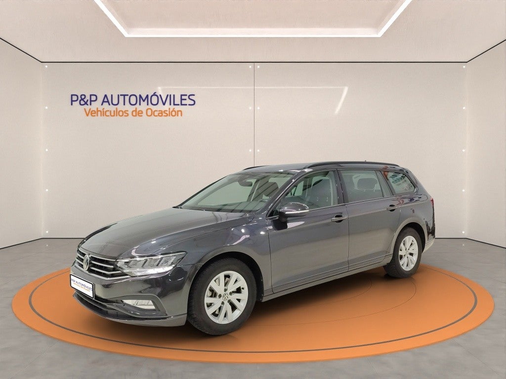 VOLKSWAGEN Passat Passat Variant 2.0TDI EVO Business 90kW DSG7
