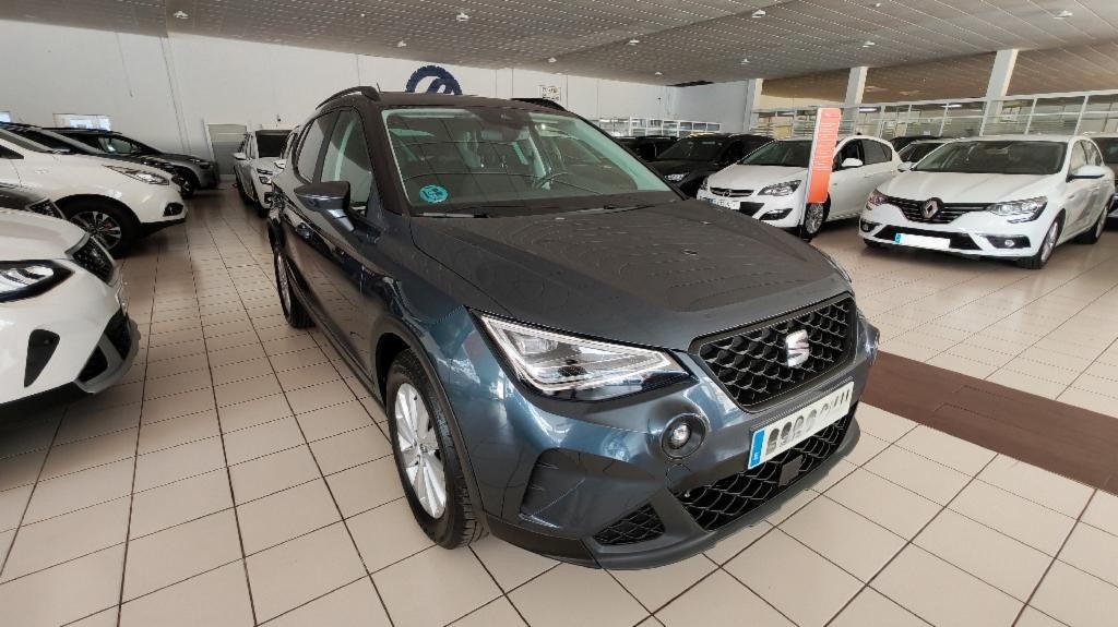 SEAT Arona Arona 1.0 TSI S&S Style Special Edition 115