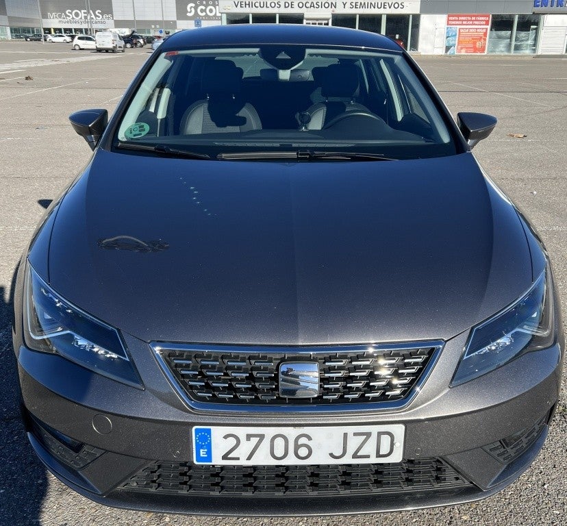 SEAT León León ST 1.4 TSI ACT S&S Xcellence 150