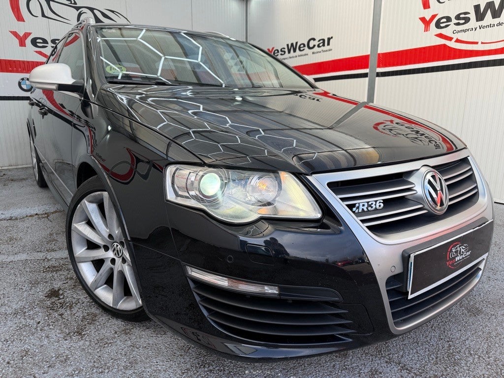 VOLKSWAGEN Passat Passat Variant 2.0TDI R-Line