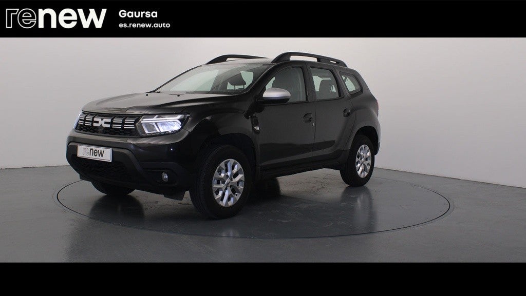 DACIA Duster Duster 1.0 TCe ECO-G Expression 4x2 74kW