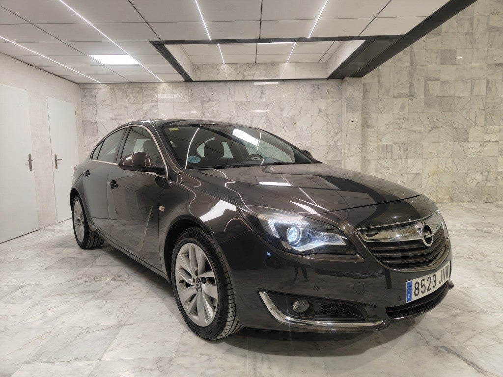OPEL Insignia Insignia 2.0CDTI S&S Excellence Aut. 170