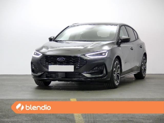 FORD Focus FOCUS 1.0 ECOBOOST MHEV 92KW ST-LINE X 125CV 5P