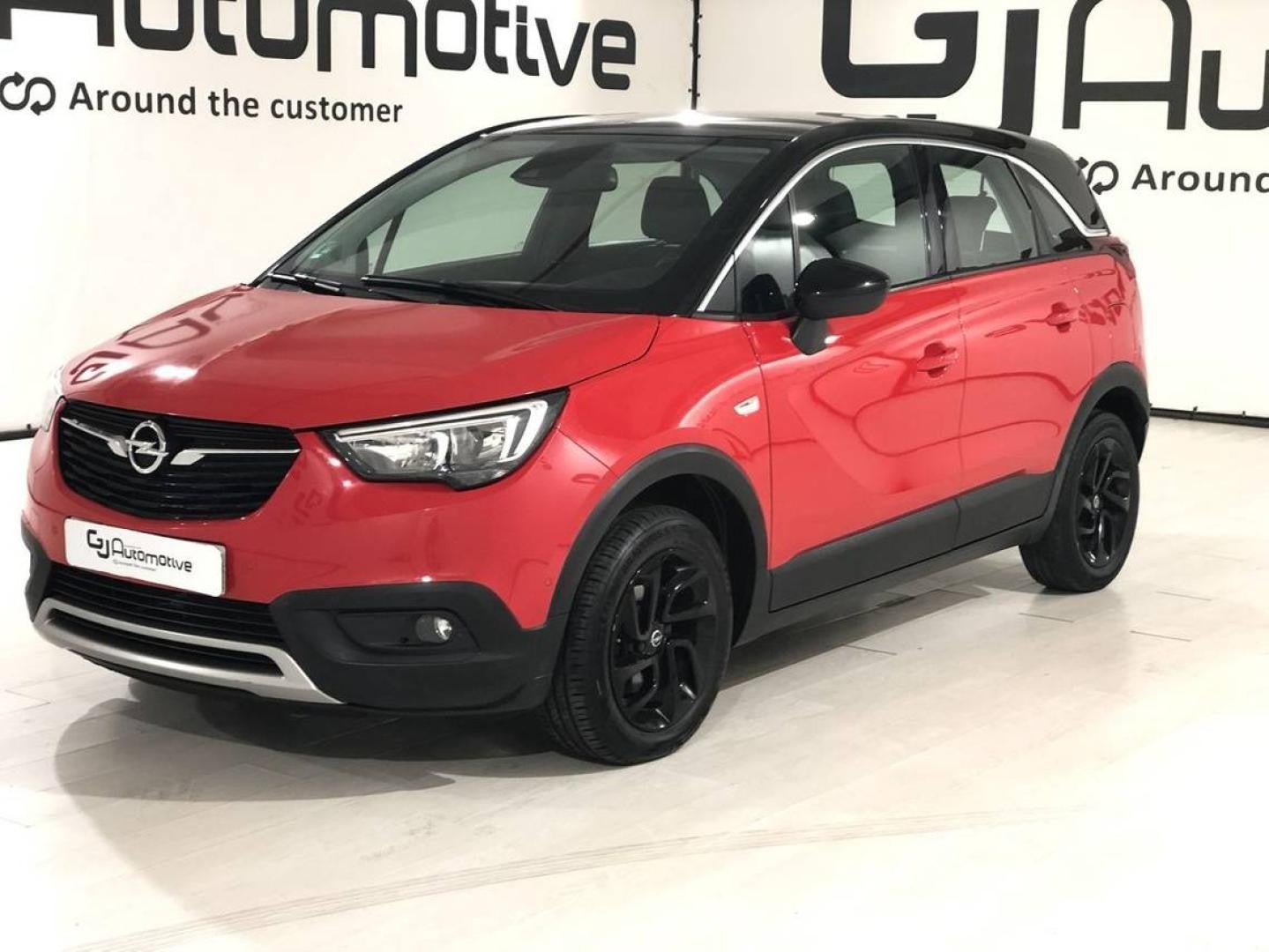 OPEL Crossland Crossland X 1.2T S&S Innovation 130
