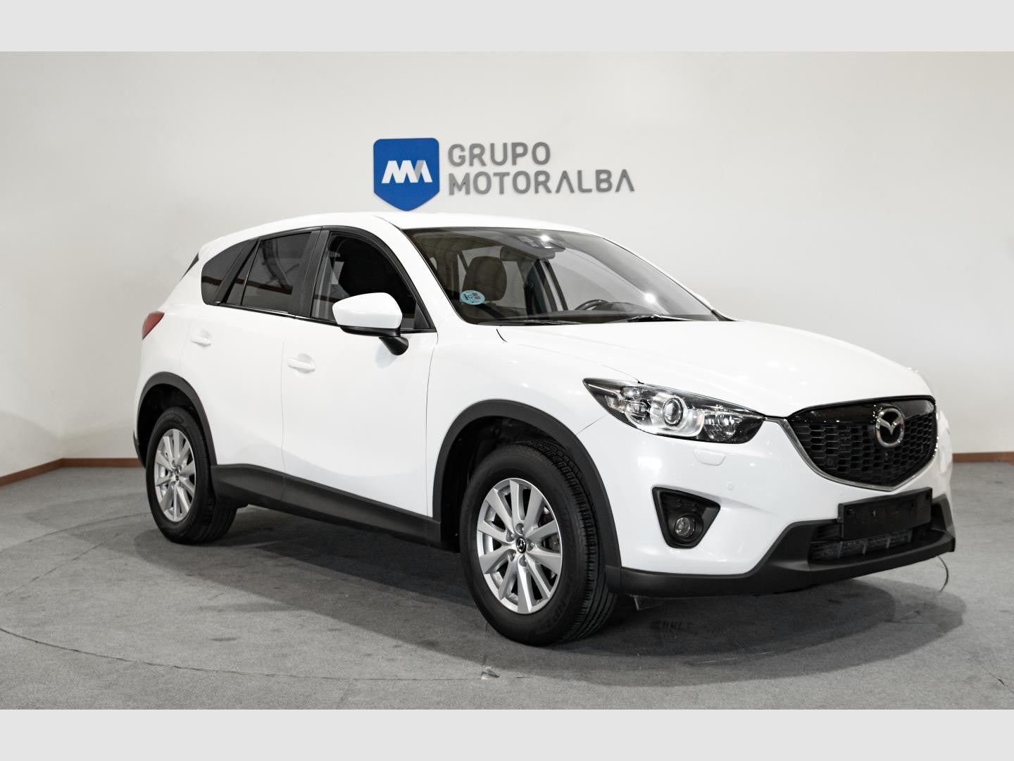 MAZDA CX-5 CX-5 2.2DE Style 2WD Aut.