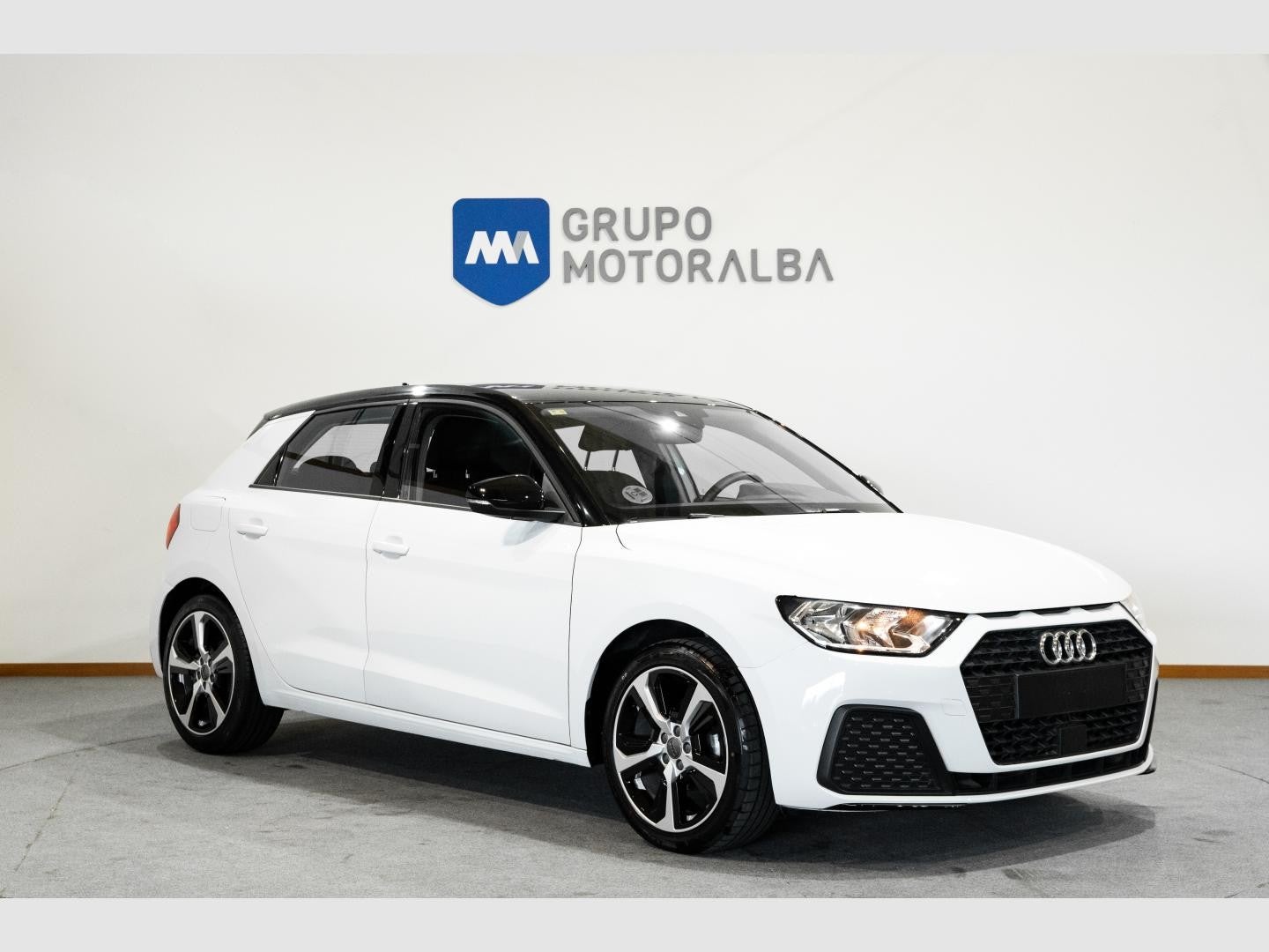 AUDI A1 A1 Sportback 25 TFSI