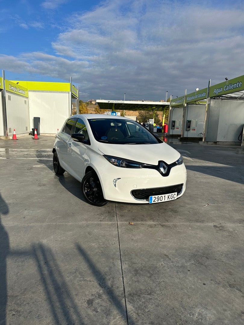 RENAULT Zoe Zoe Entry Flexi 68kW