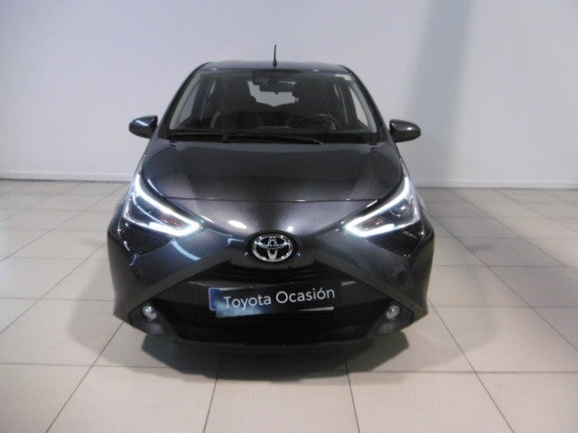 TOYOTA Aygo Aygo 70 x-play